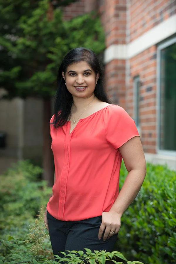 Jasmine Chowdhury