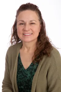 Virginia Velazquez