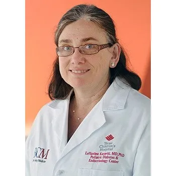 Lefkothea P. Karaviti
