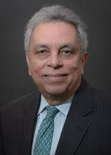 Javier A. Roca