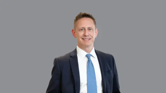Mark Tucker