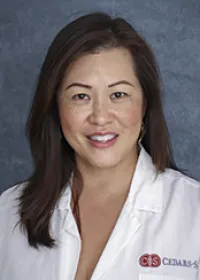 Jeannie Shen
