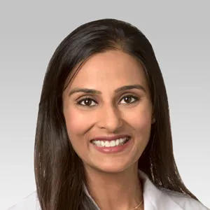 Arpi D. Thukral