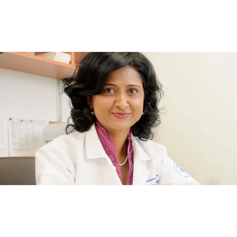 Rekha Parameswaran