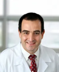 Joshua Goldberg