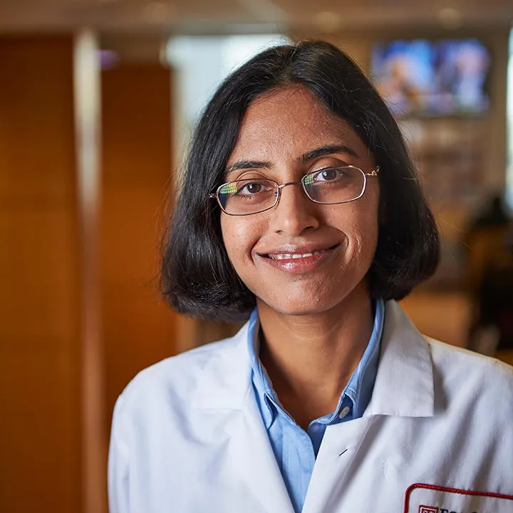 Aruna Padmanabhan