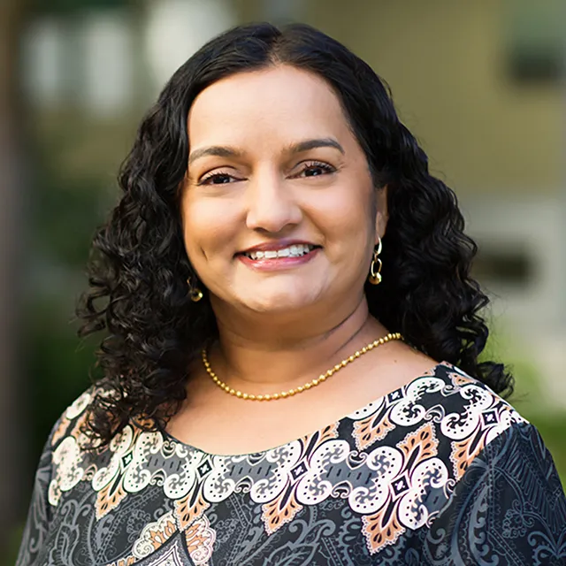 Radhika A. Ramanan
