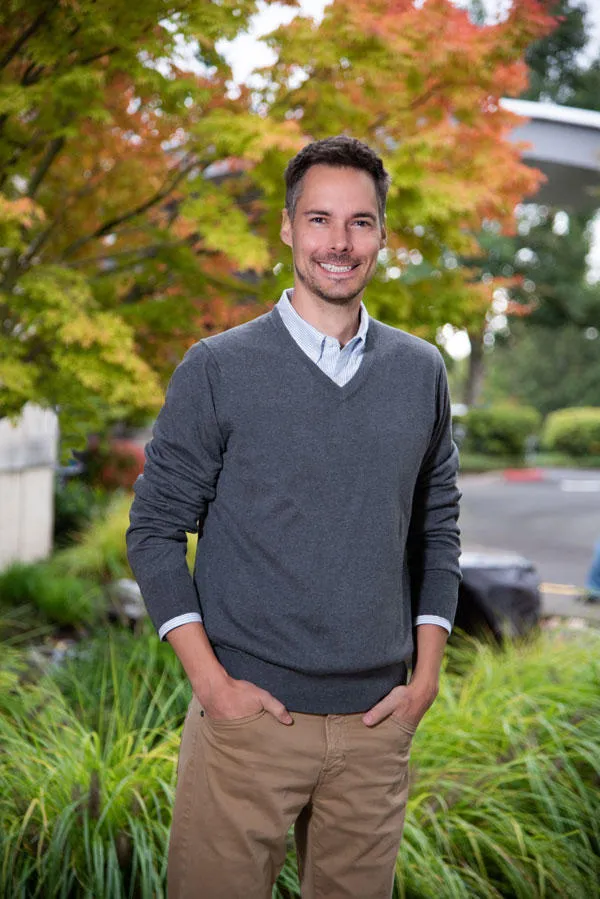 Michael Rothenfluch, Md