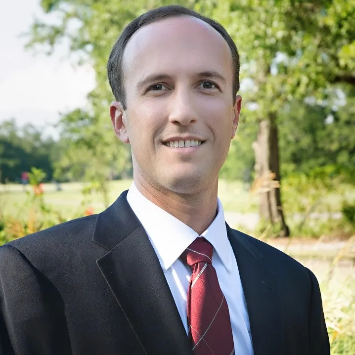 Vernon J. Carriere, Jr.