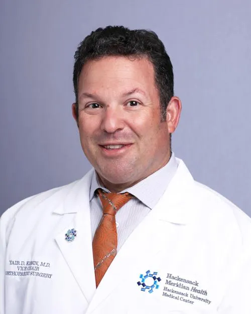 Yair David Kissin