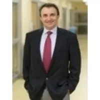 Alireza Vaziri