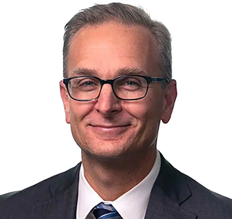 John Patrick Schilling