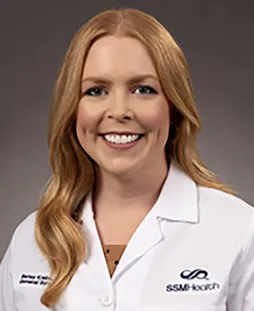 Betsy Krebs