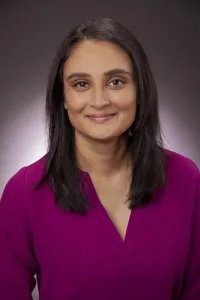 Tuhina Patel