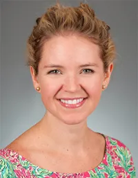 Molly Wilson-Murphy