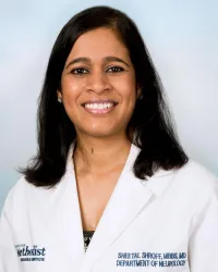Sheetal Shroff