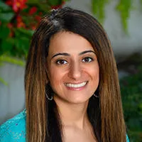 Dina M Hermina