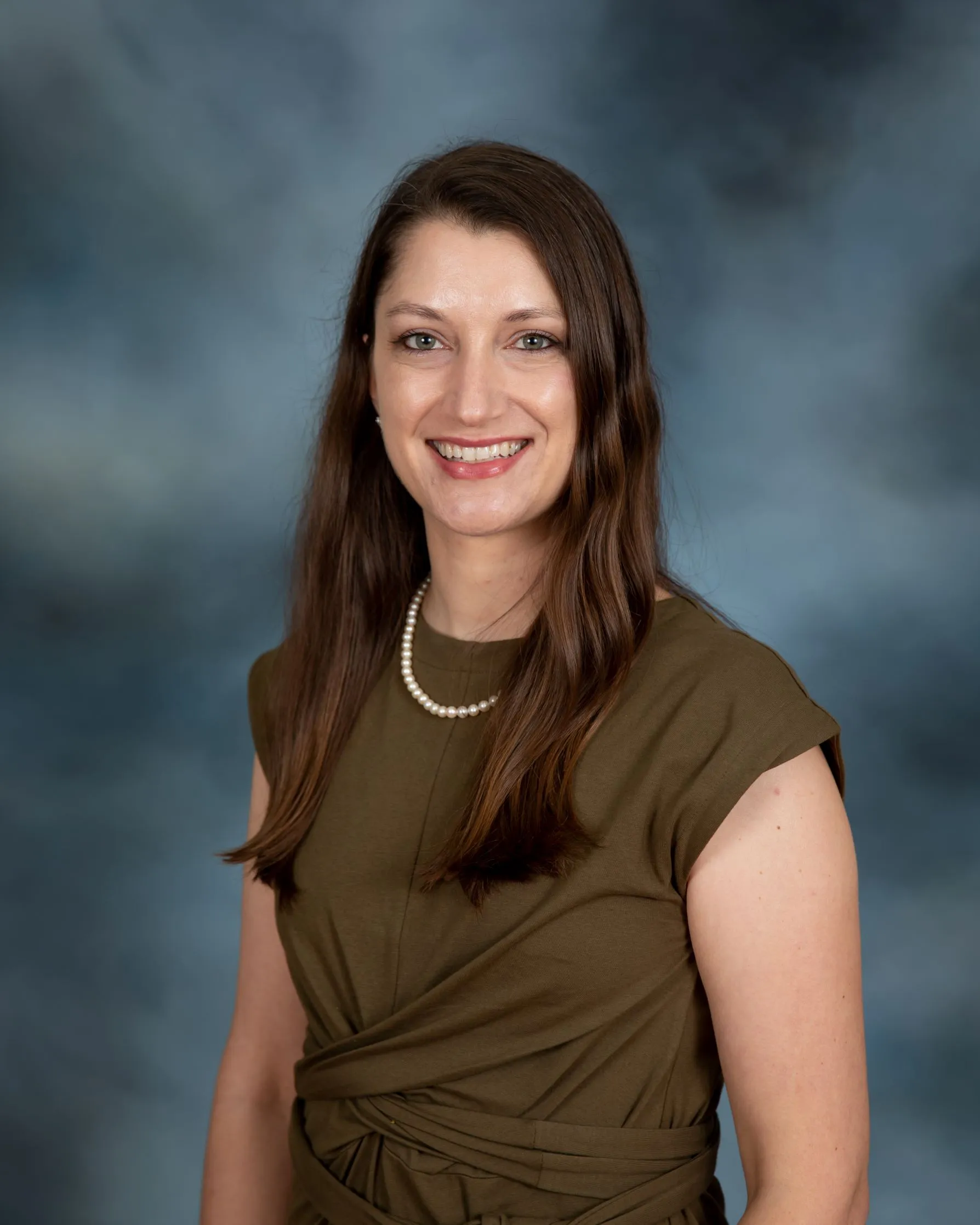 Elizabeth Grace Bond