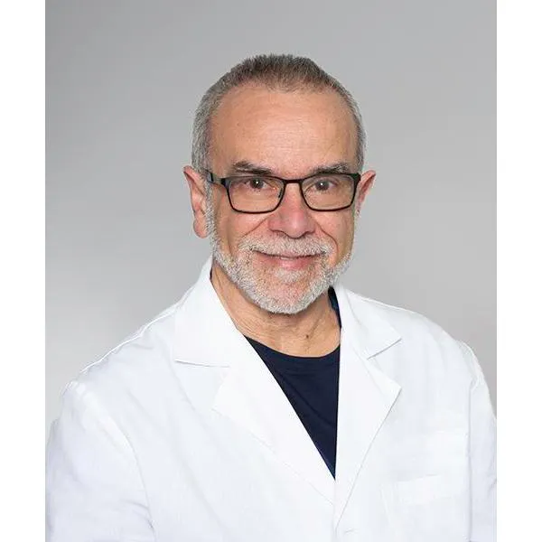 Eric J. Jimenez