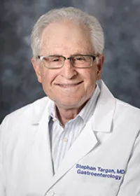 Stephan R Targan