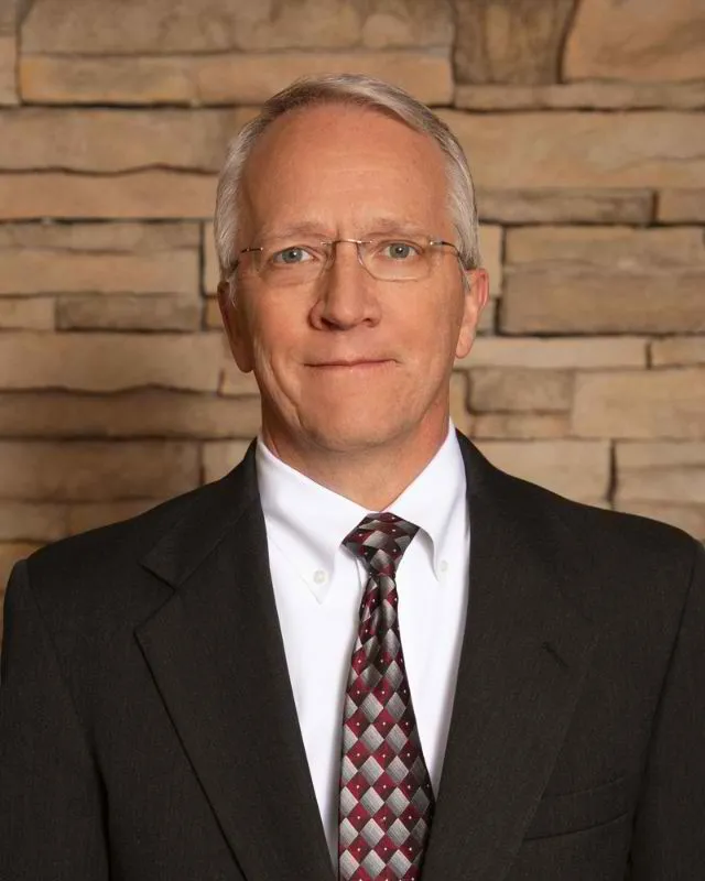 James Paul Barad