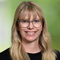 Traci Anderson