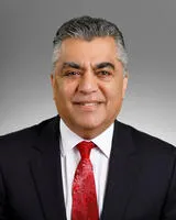 Kamal Mubarak