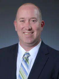 Scott Jason Jones