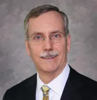Joseph P O'grady