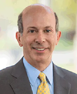 Kenneth Michael Stein