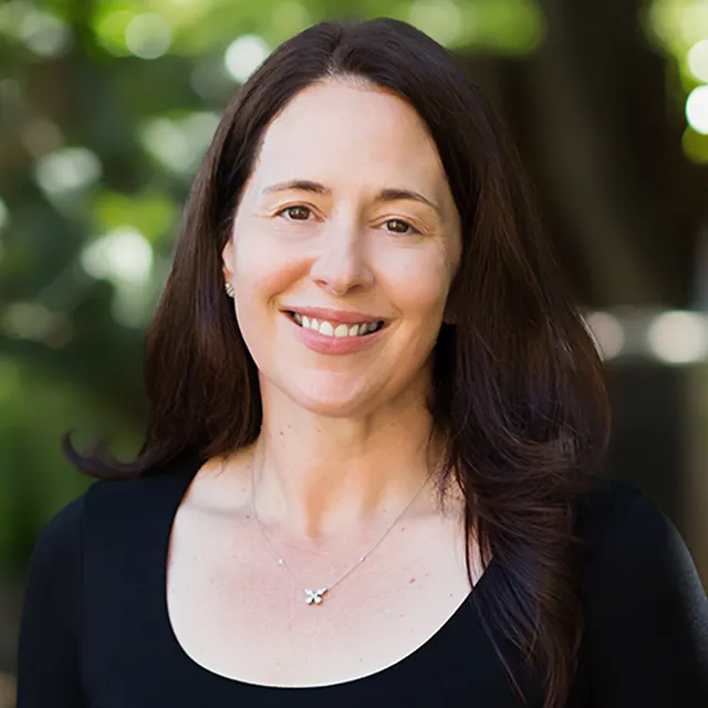 Jennifer Levy