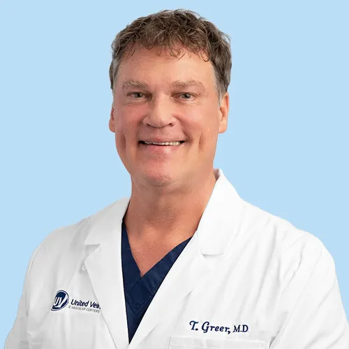 Todd Greer
