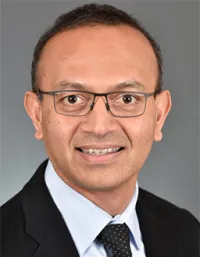 Ashwin Prakash