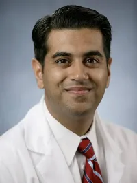 Sanjeev Shah