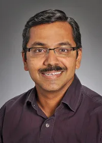 Binod Balakrishnan