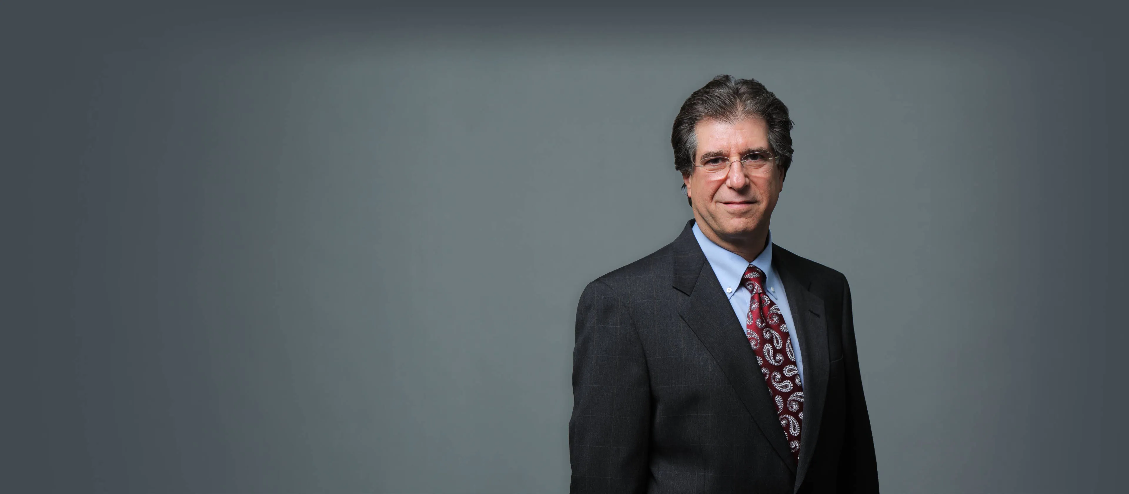 Alan M. Langsner