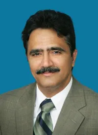 K. Raman Desikan