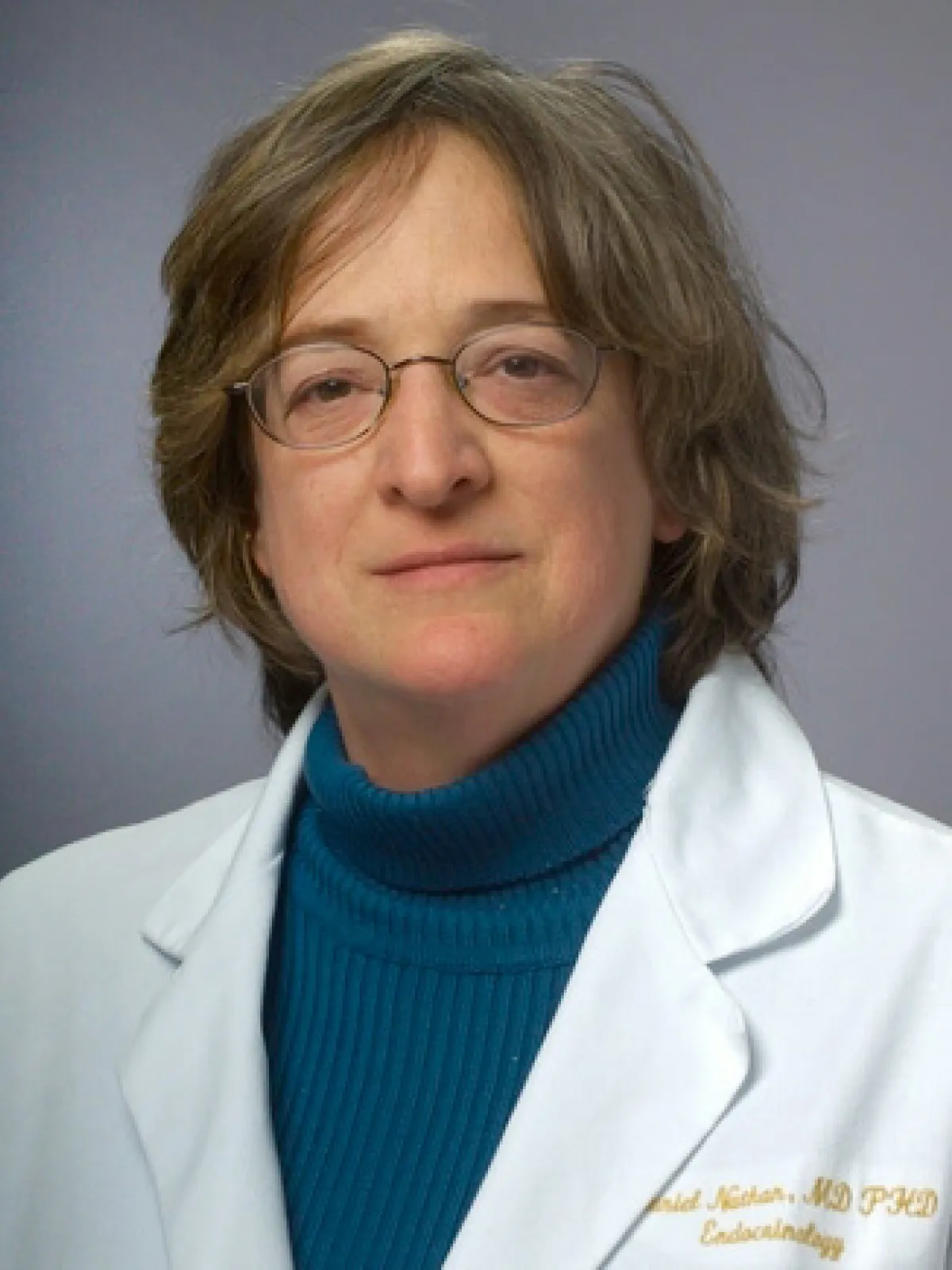 Muriel H. Nathan