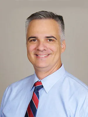 Richard Ward