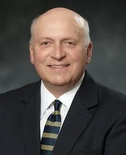 Michael Richard Petersen