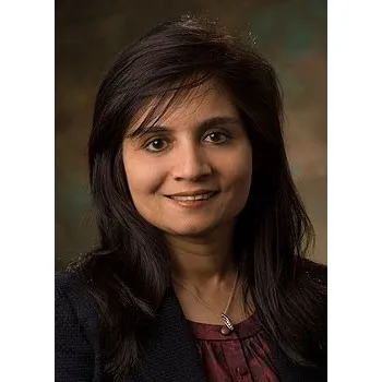 Farida Abid