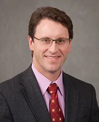 Thomas Charles