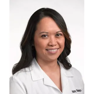 Kathy J Rabago