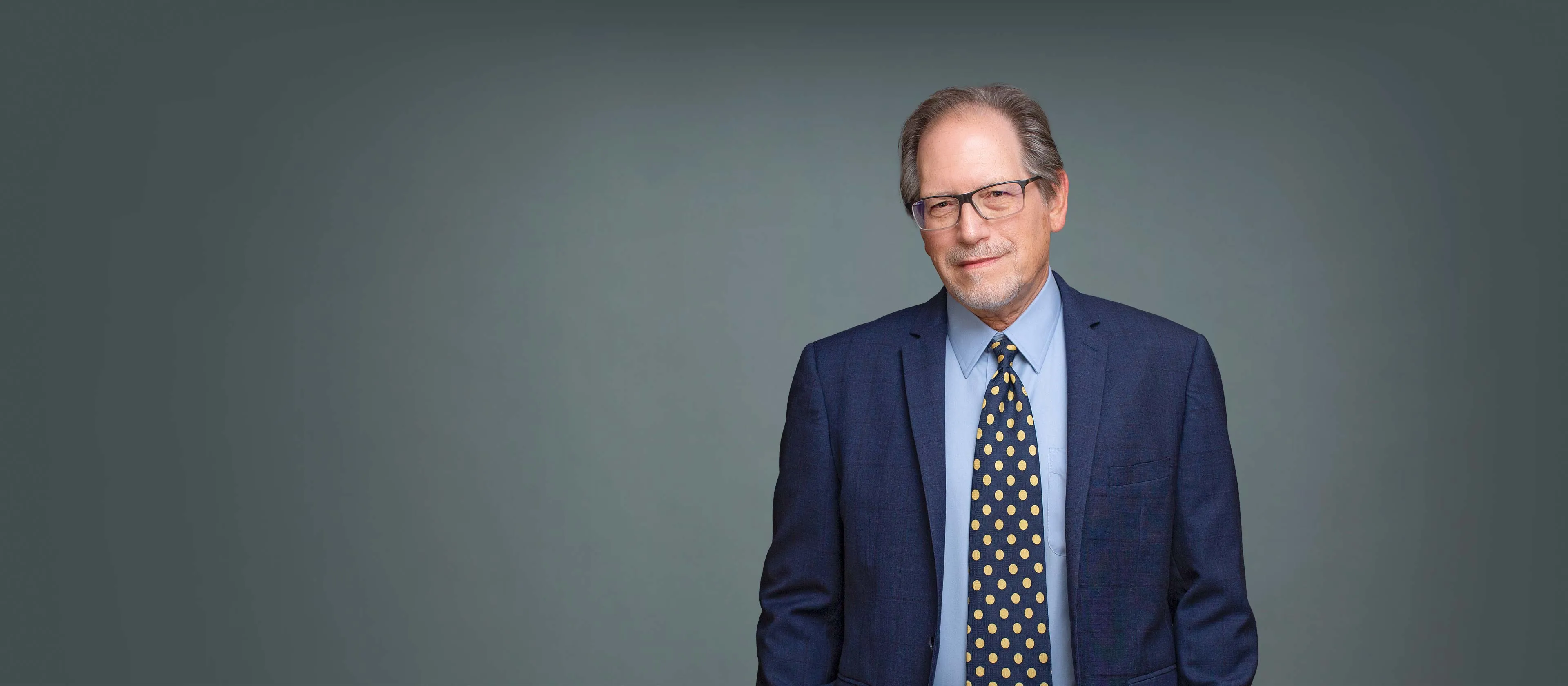 Stanley L. Rabinowitz