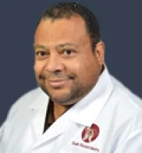 Robert Davison Jr.