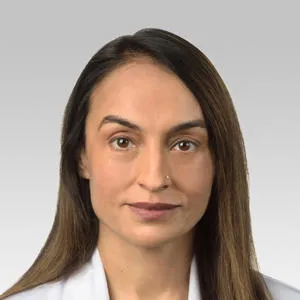 Fariha Kausar