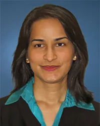 Tasneem Ali