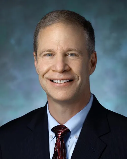 Michael Scott Lasser
