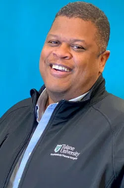 Paul Brendan Gladden