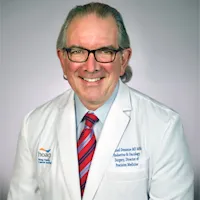 Michael Joseph Demeure